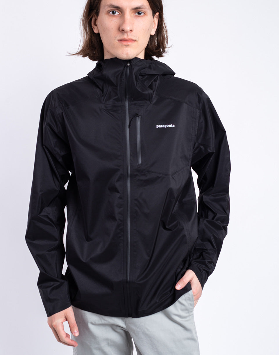Veste de coureur de tempête de M