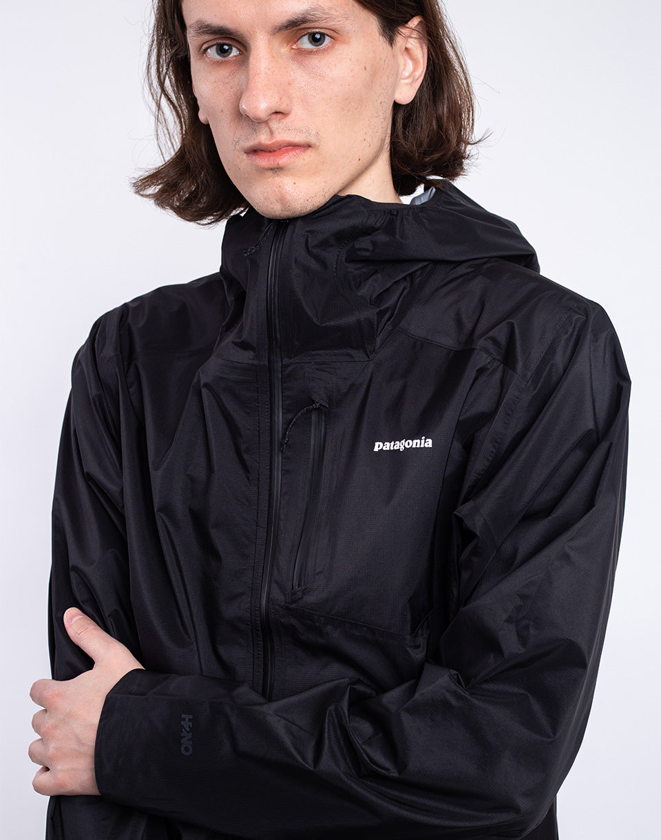 Veste de coureur de tempête de M