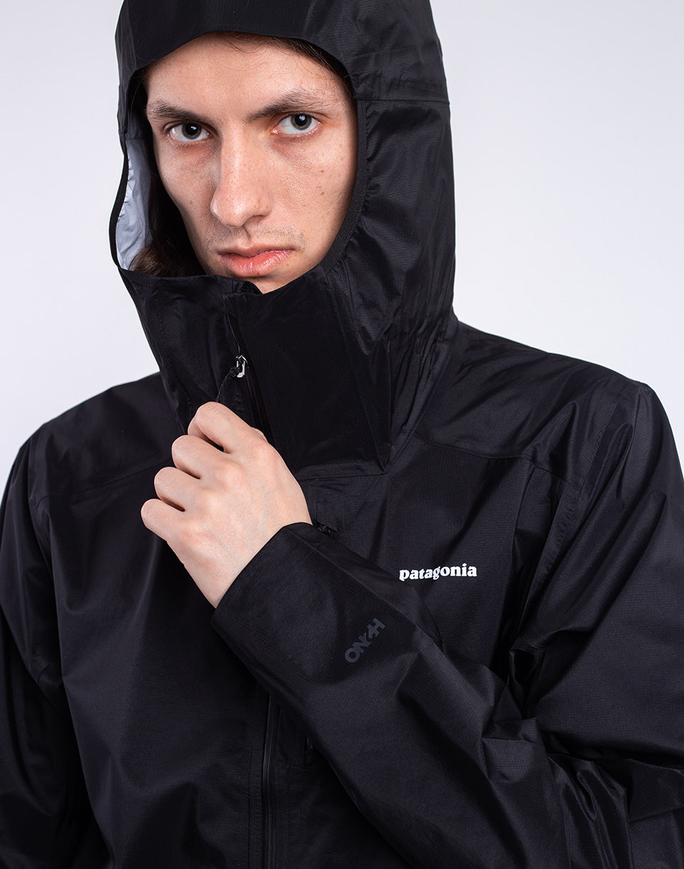 Veste de coureur de tempête de M