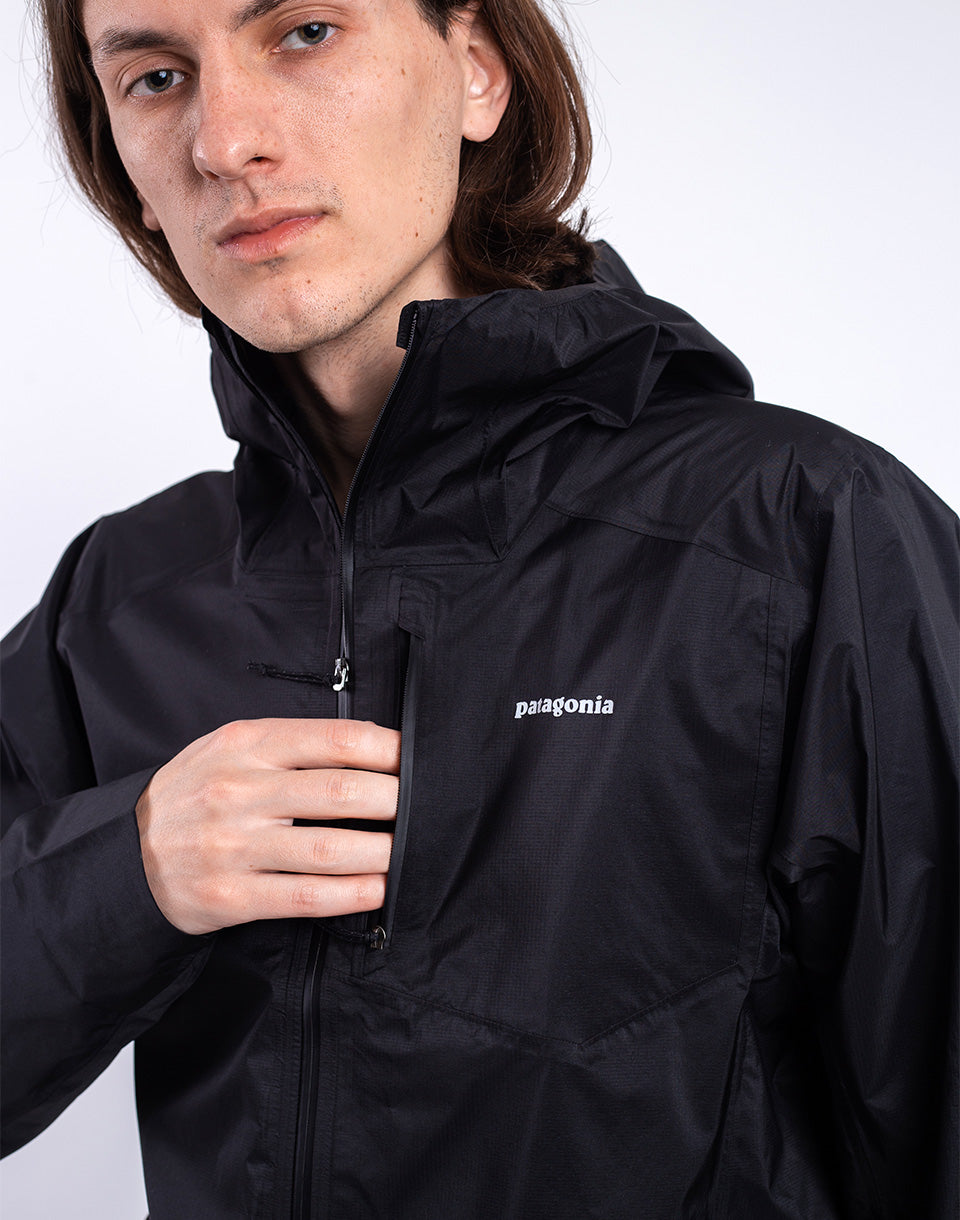 Veste de coureur de tempête de M