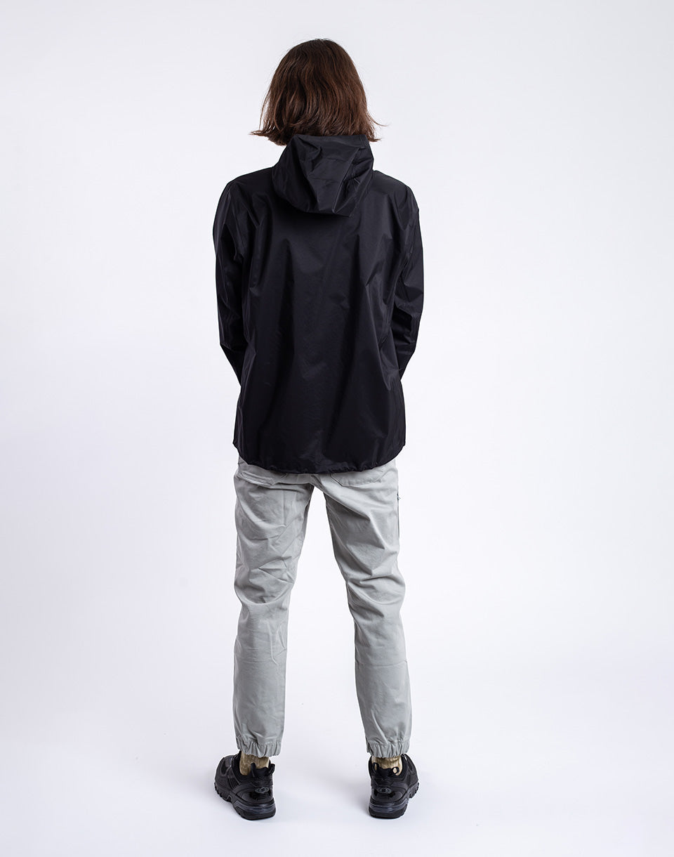 Veste de coureur de tempête de M