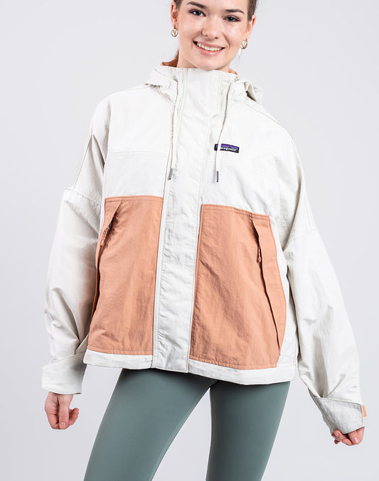 Veste de skysail de W