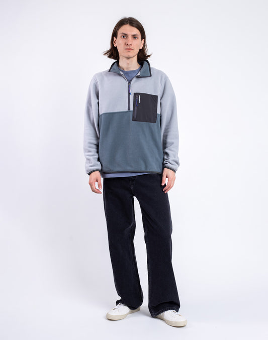 M-Microdini 1/2 Zip P / O