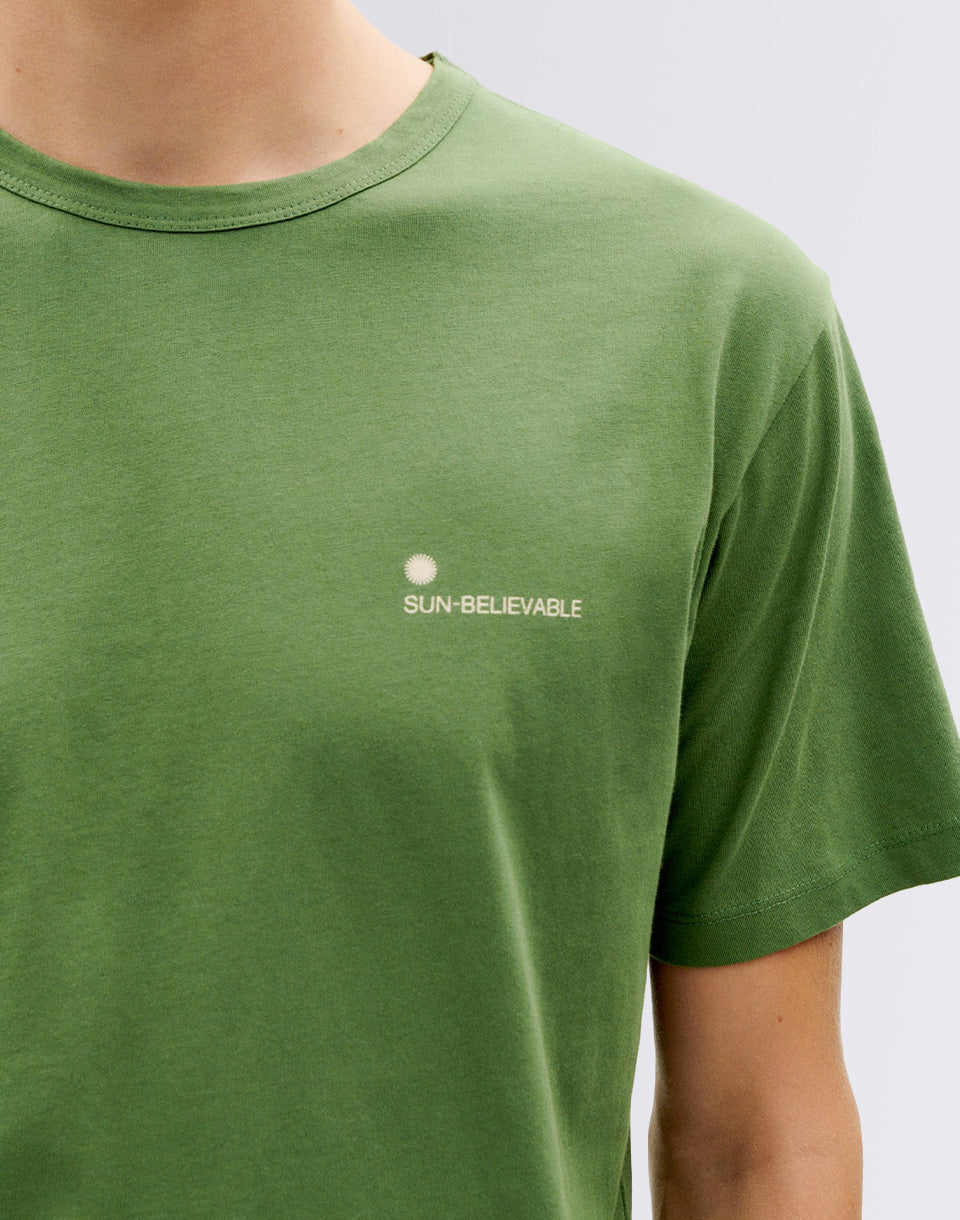 T-shirt cactus Sunbelivable