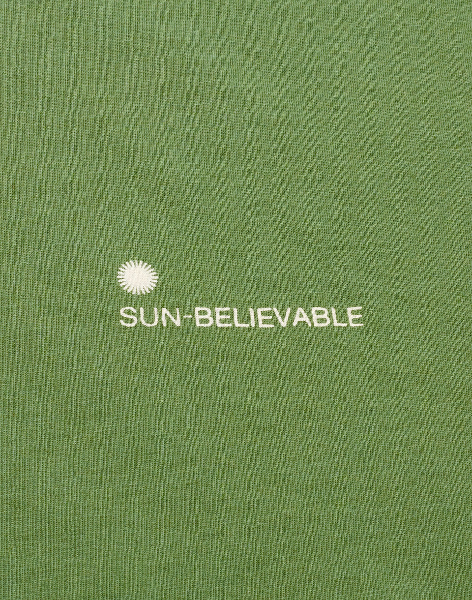 T-shirt cactus Sunbelivable