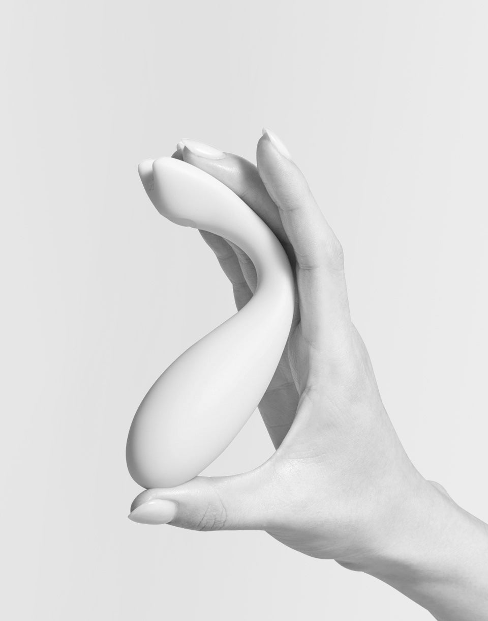 Kit - vibrateur vaginal / g-point