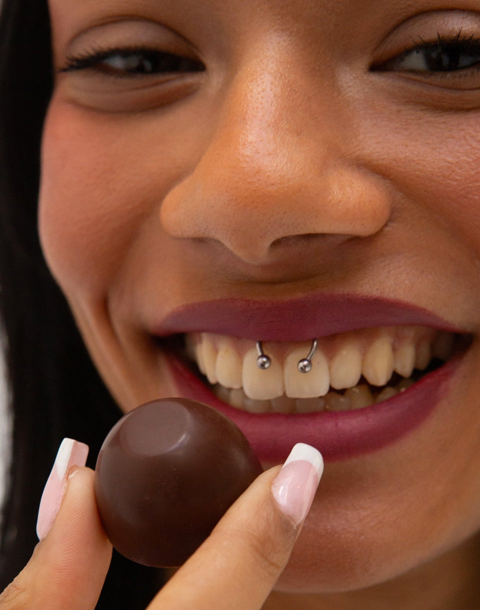 Sex Bon Bon - Passion Fruit Caramel