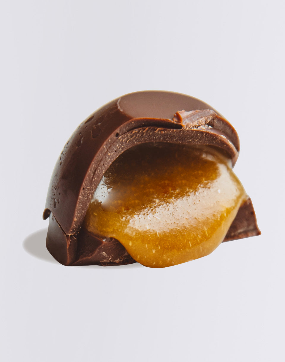Sex Bon Bon - Passion Fruit Caramel