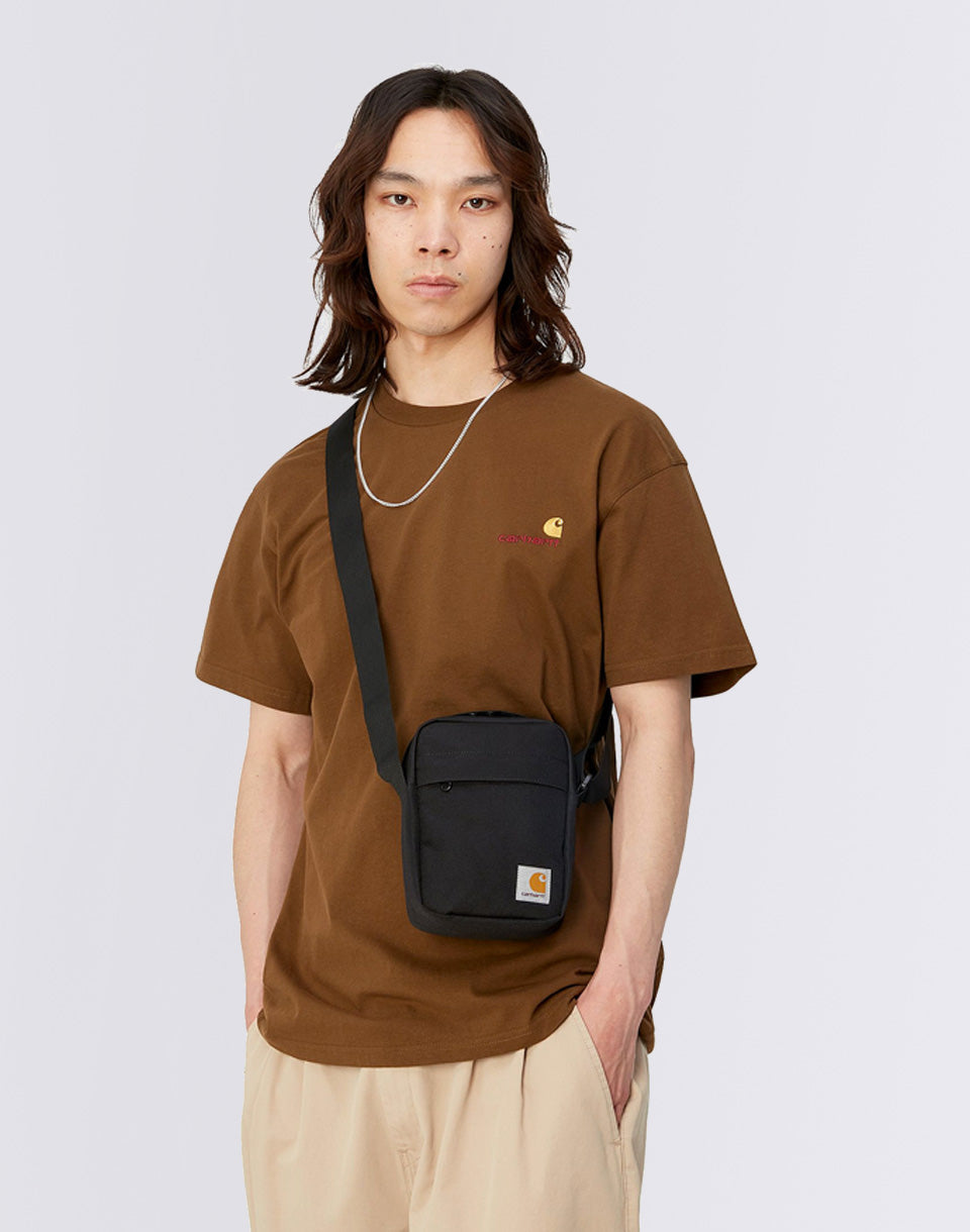 Jake Pouche de l'épaule