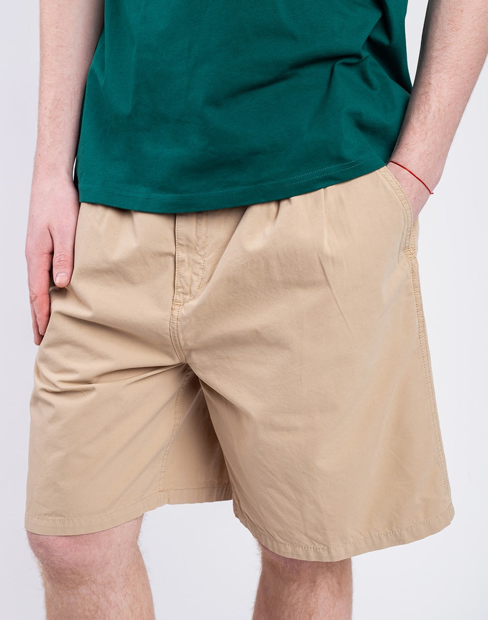 Colston Short