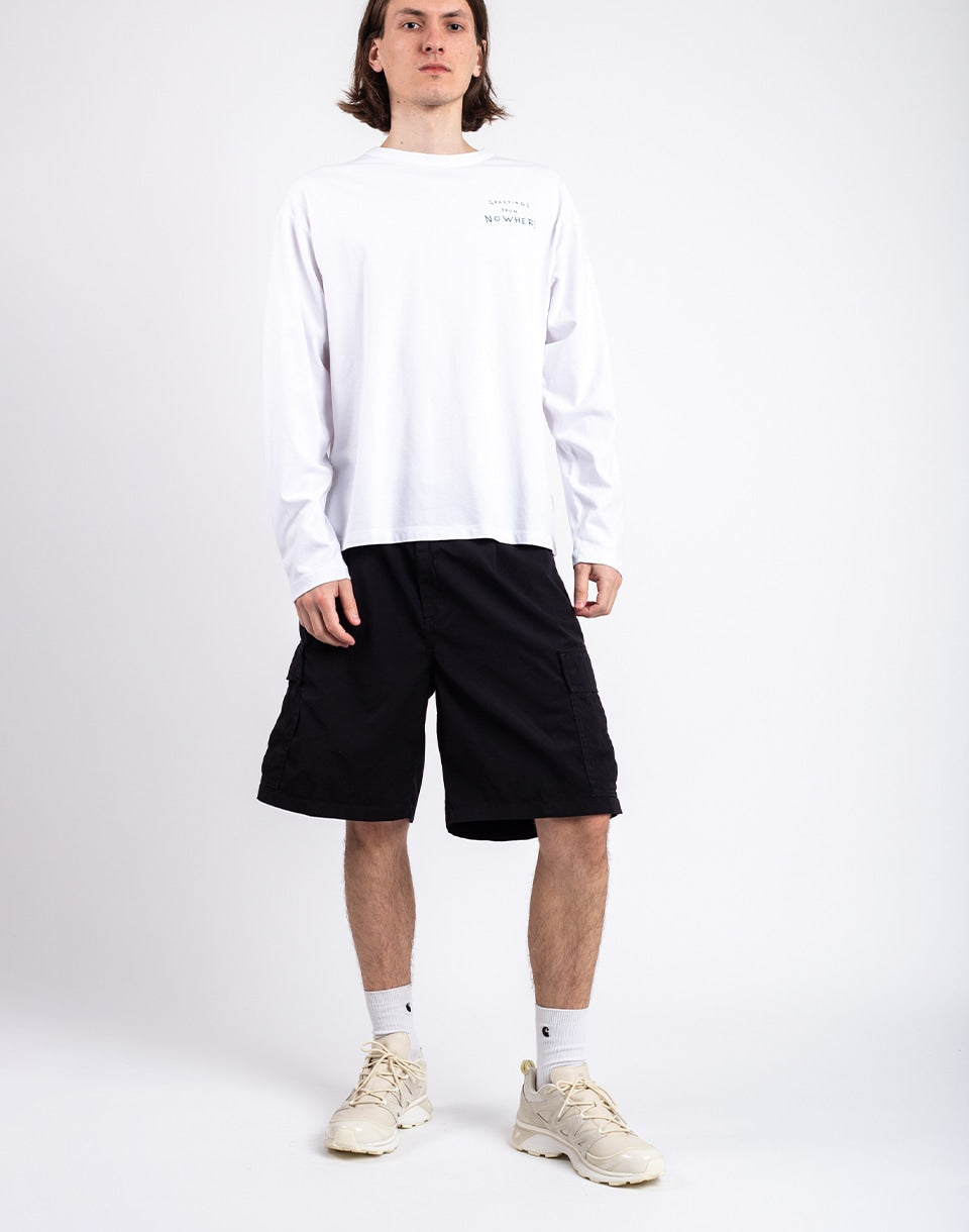 Cole cargo court