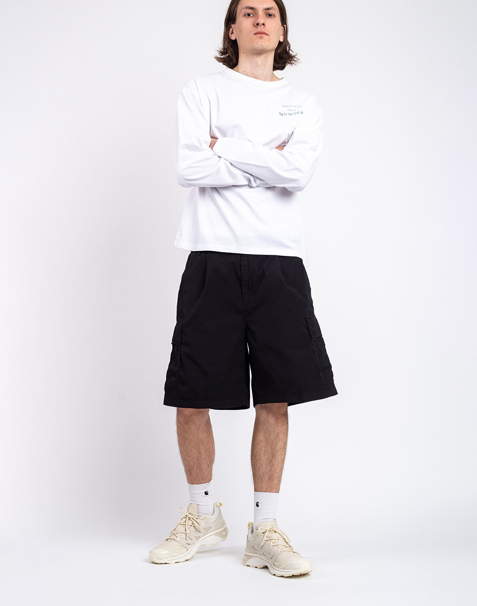 Cole cargo court