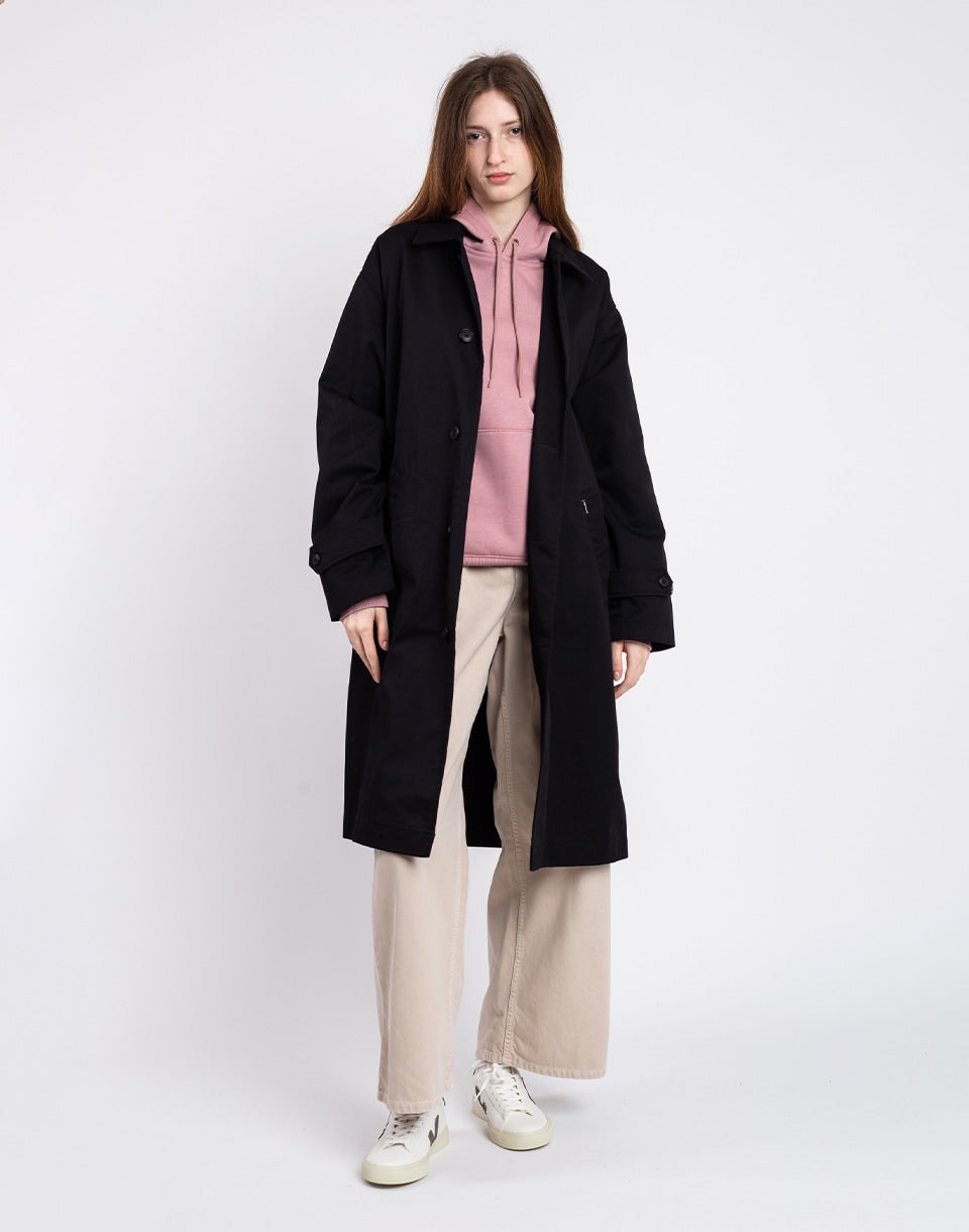 W' Newhaven Coat