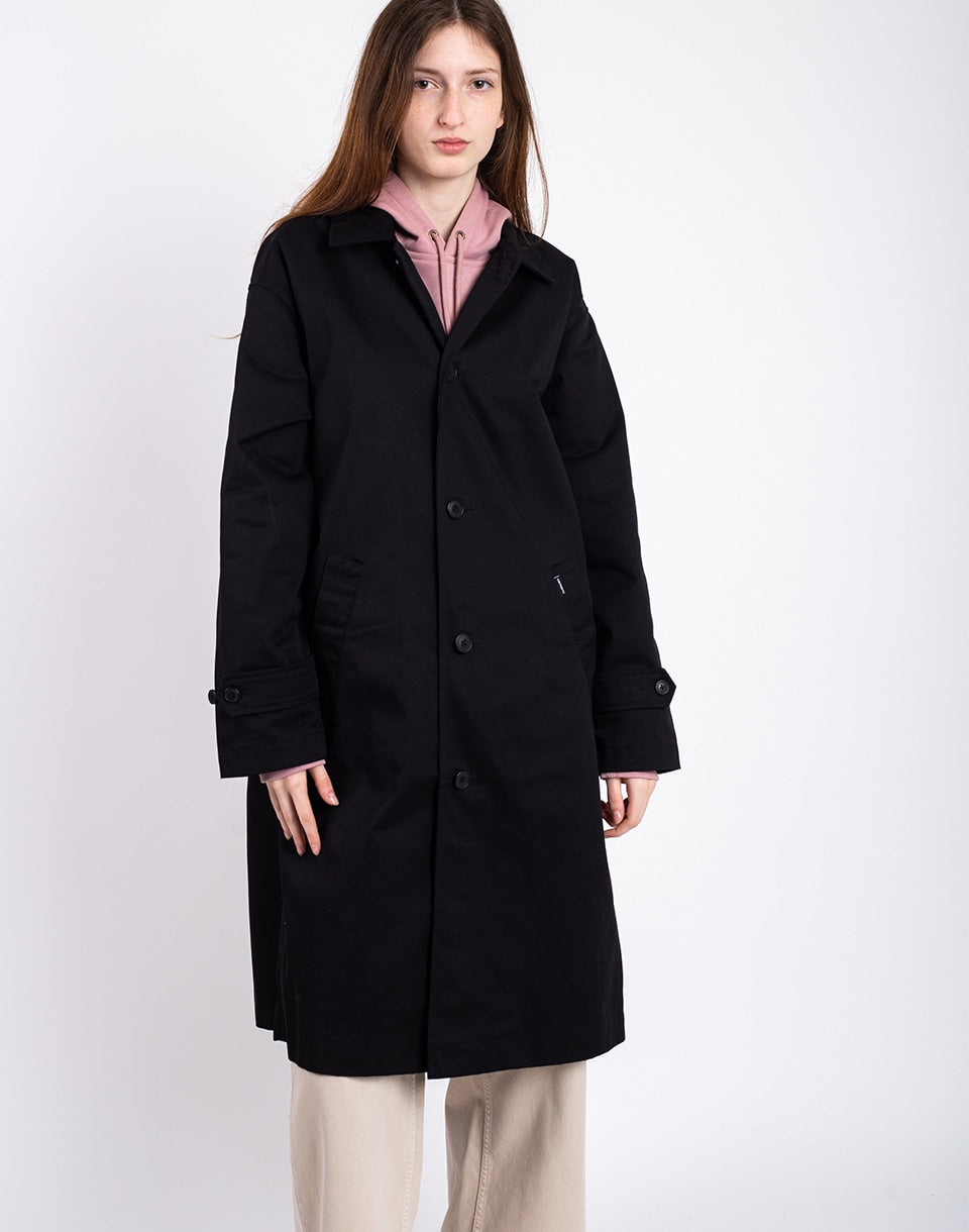 W' Newhaven Coat