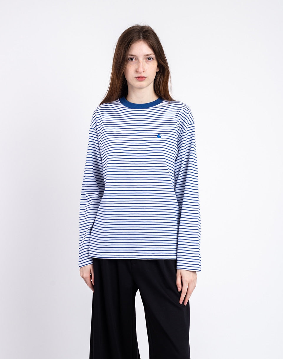 W' L/S Coleen T-Shirt
