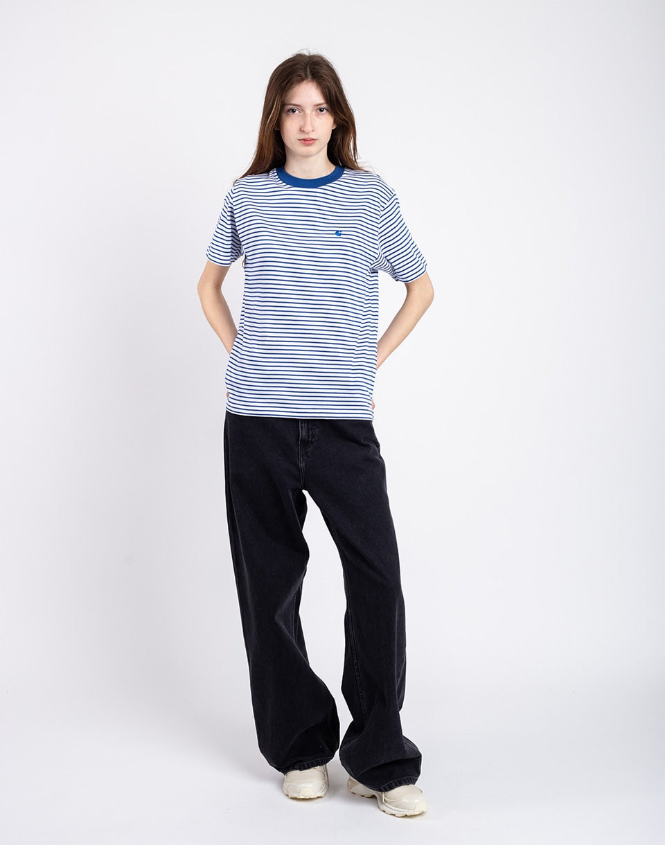 W' S/S Coleen T-Shirt