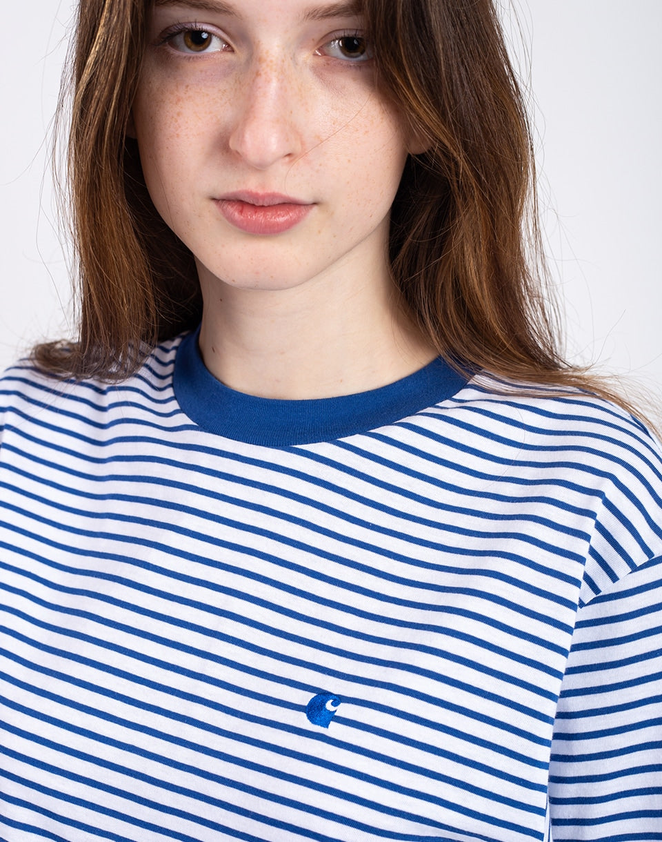W' S/S Coleen T-Shirt