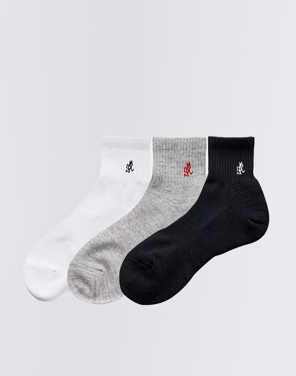 Chaussettes d'équipage de base