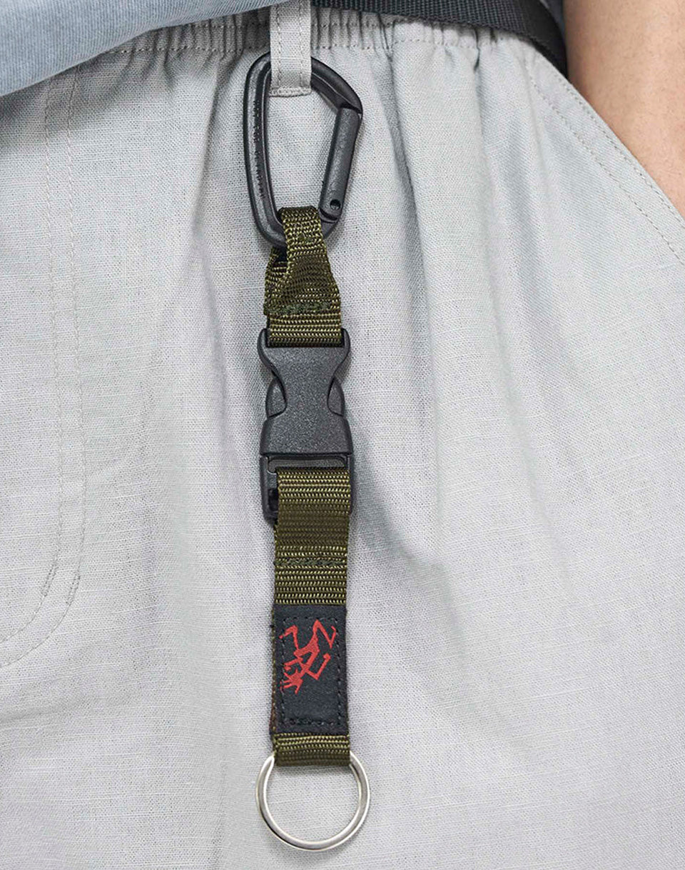 Porte-clés Gramicci