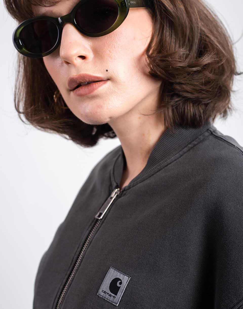 W' Nelson Sweat Bomber