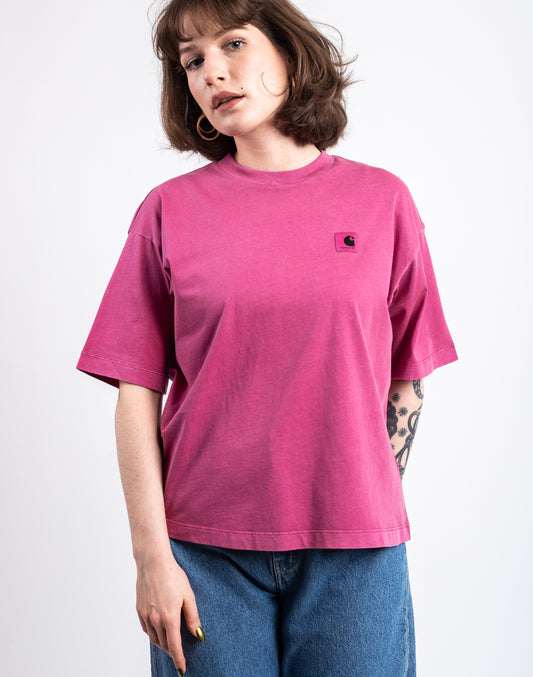 T-shirt w 's / s Nelson