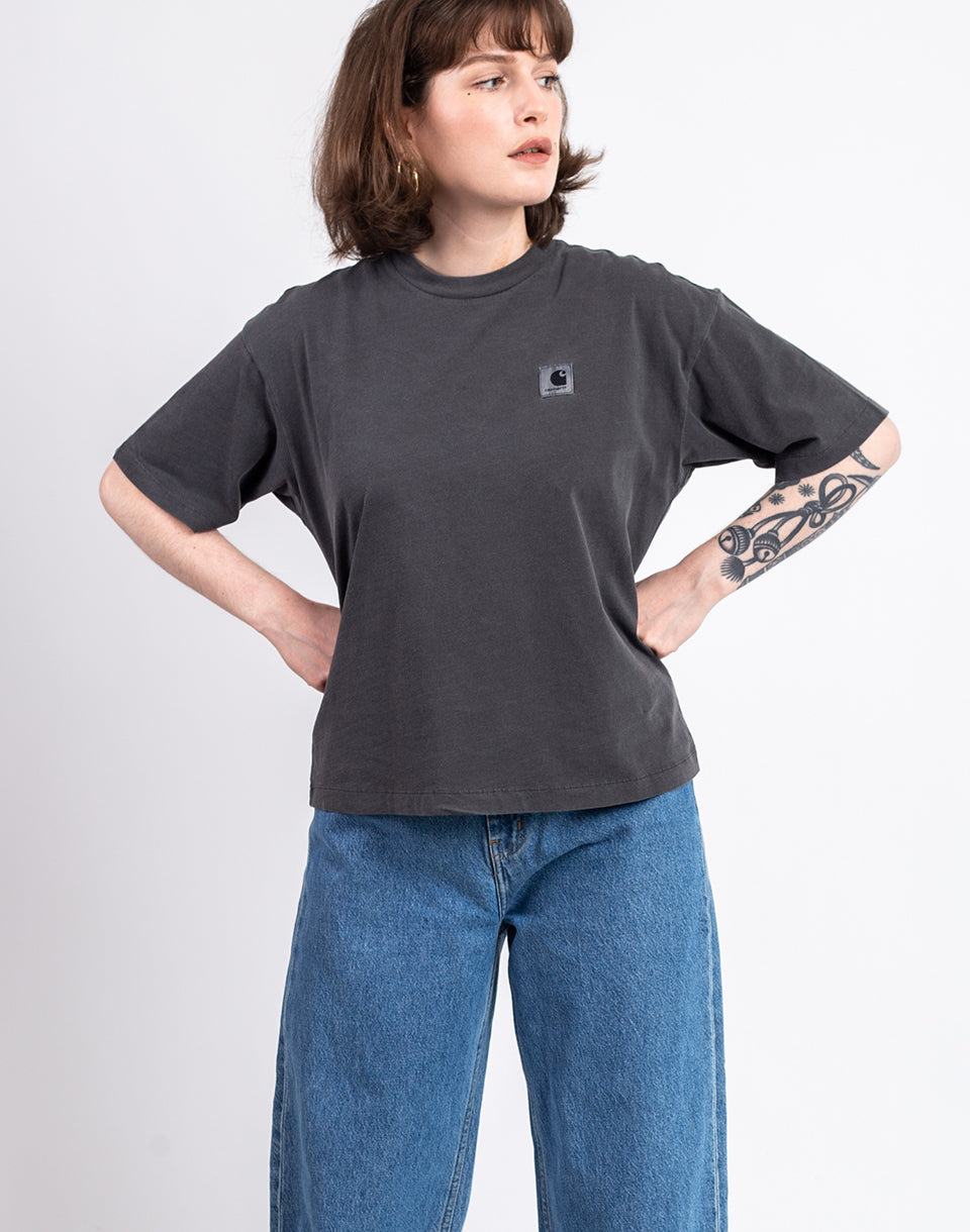 T-shirt w 's / s Nelson