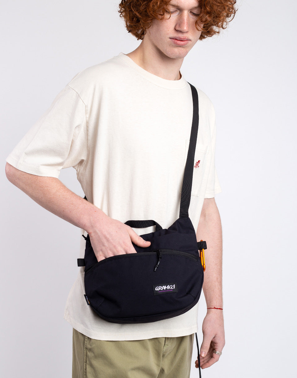 Sac à bandoulière Cordura
