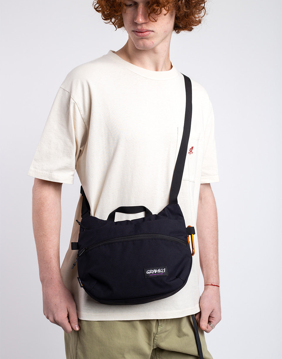 Sac à bandoulière Cordura