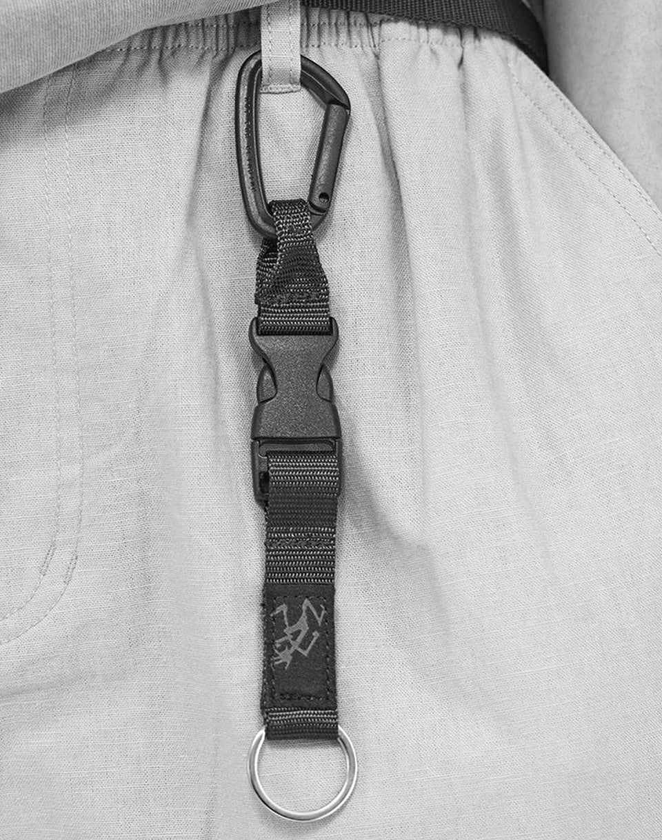 Porte-clés Gramicci