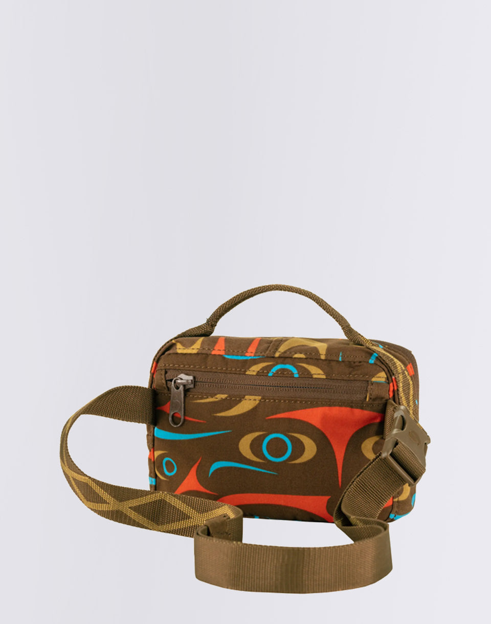 Pack de hanche Kanken Art