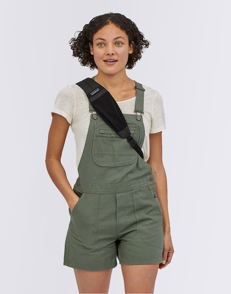 Ultralight Black Hole Sling