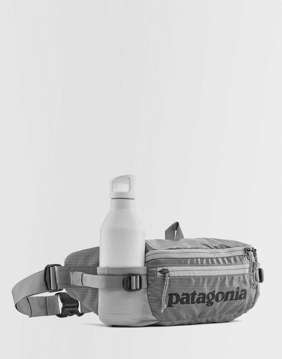 Pack de taille de trou noir 5L