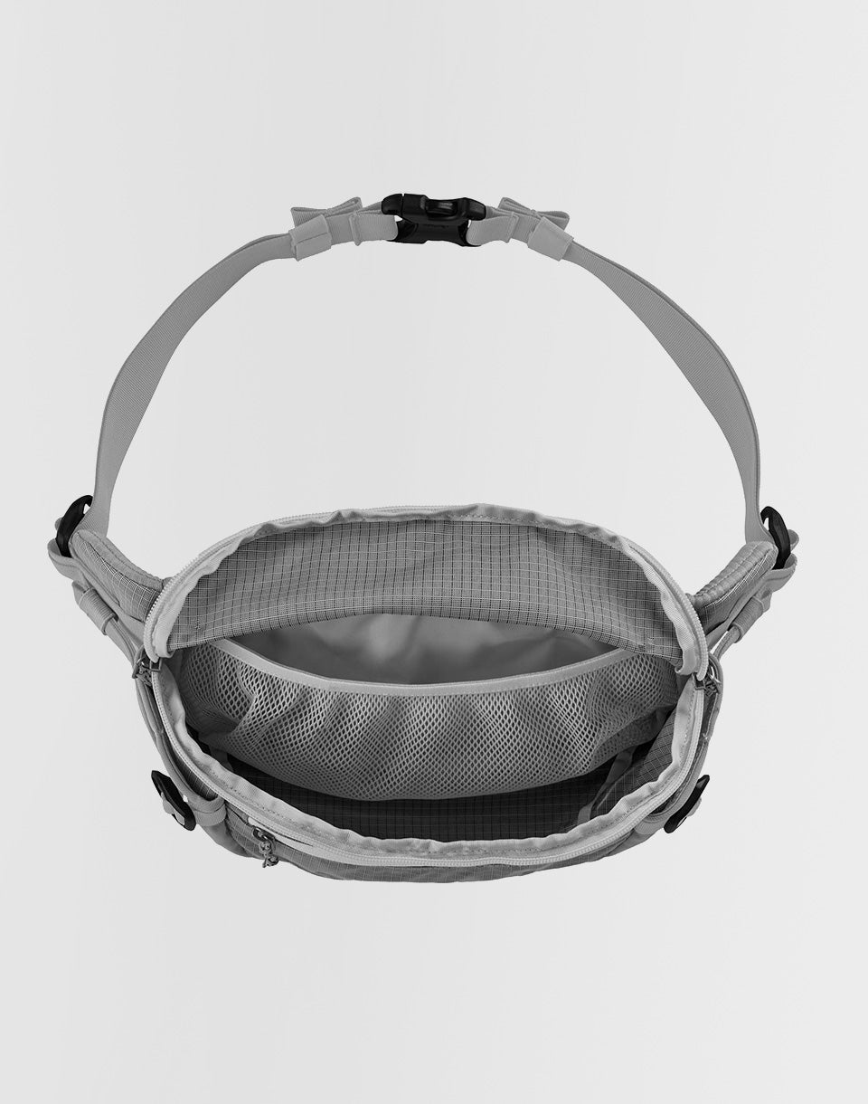 Pack de taille de trou noir 5L