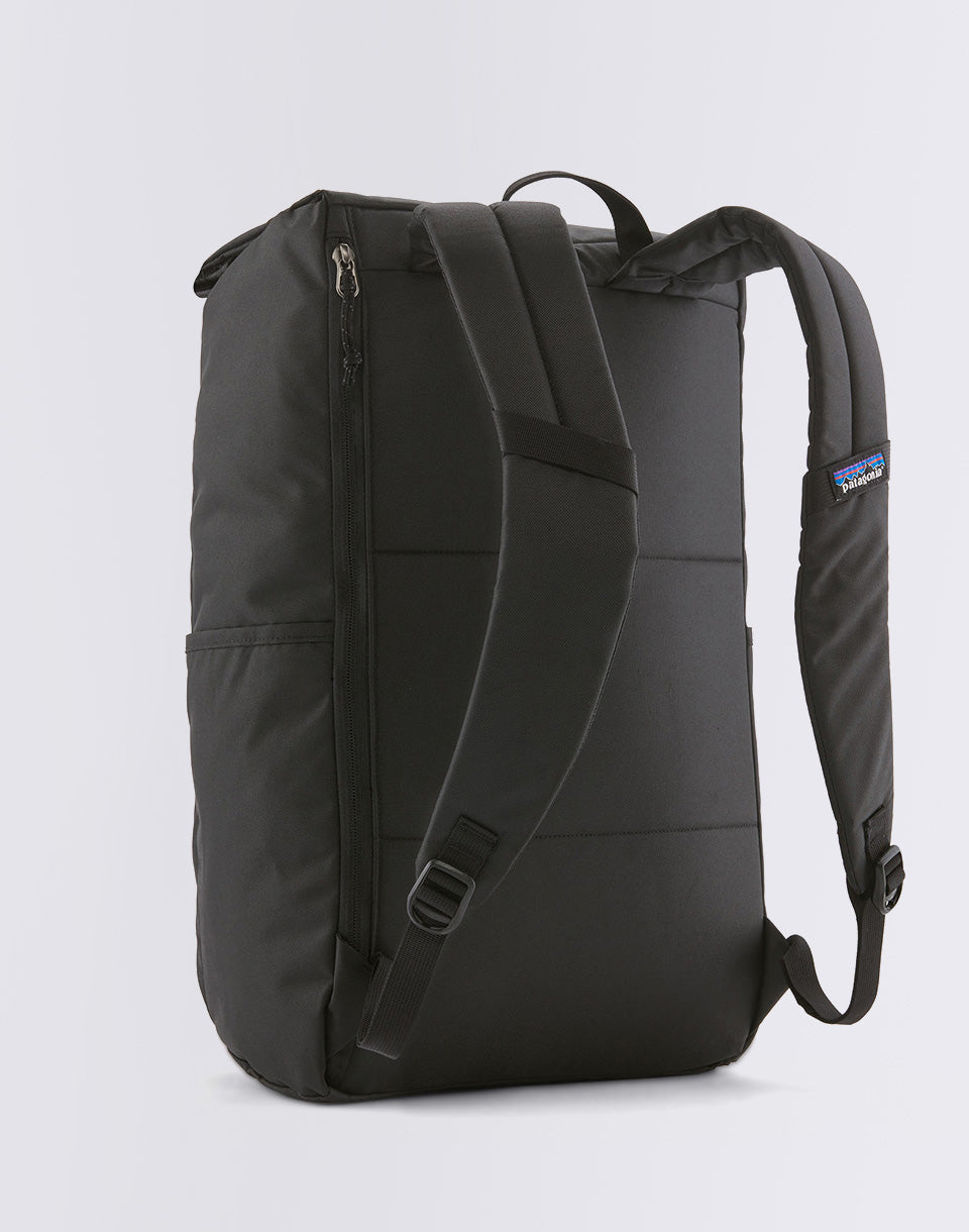 Fieldsmith Roll Top Pack