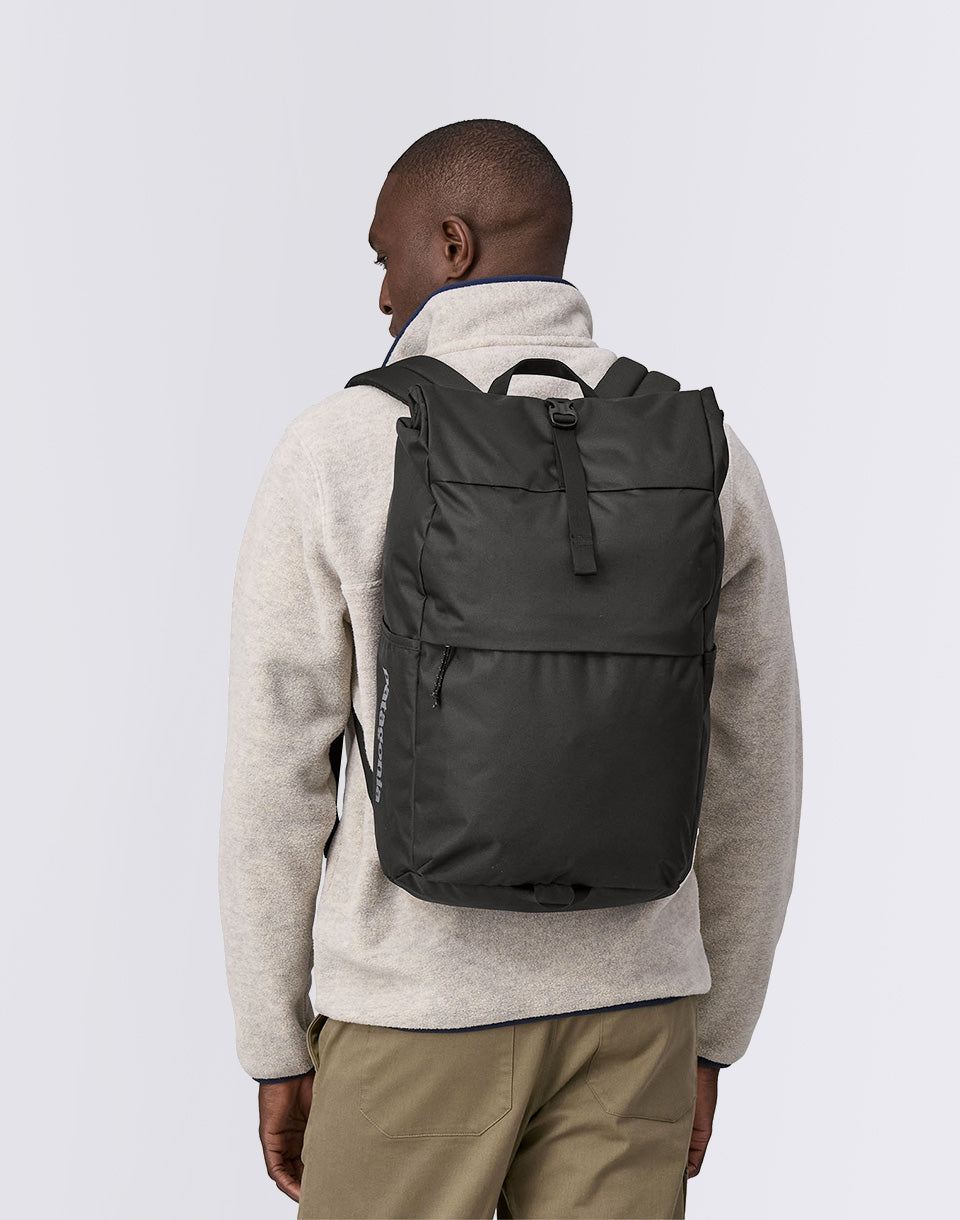 Fieldsmith Roll Top Pack