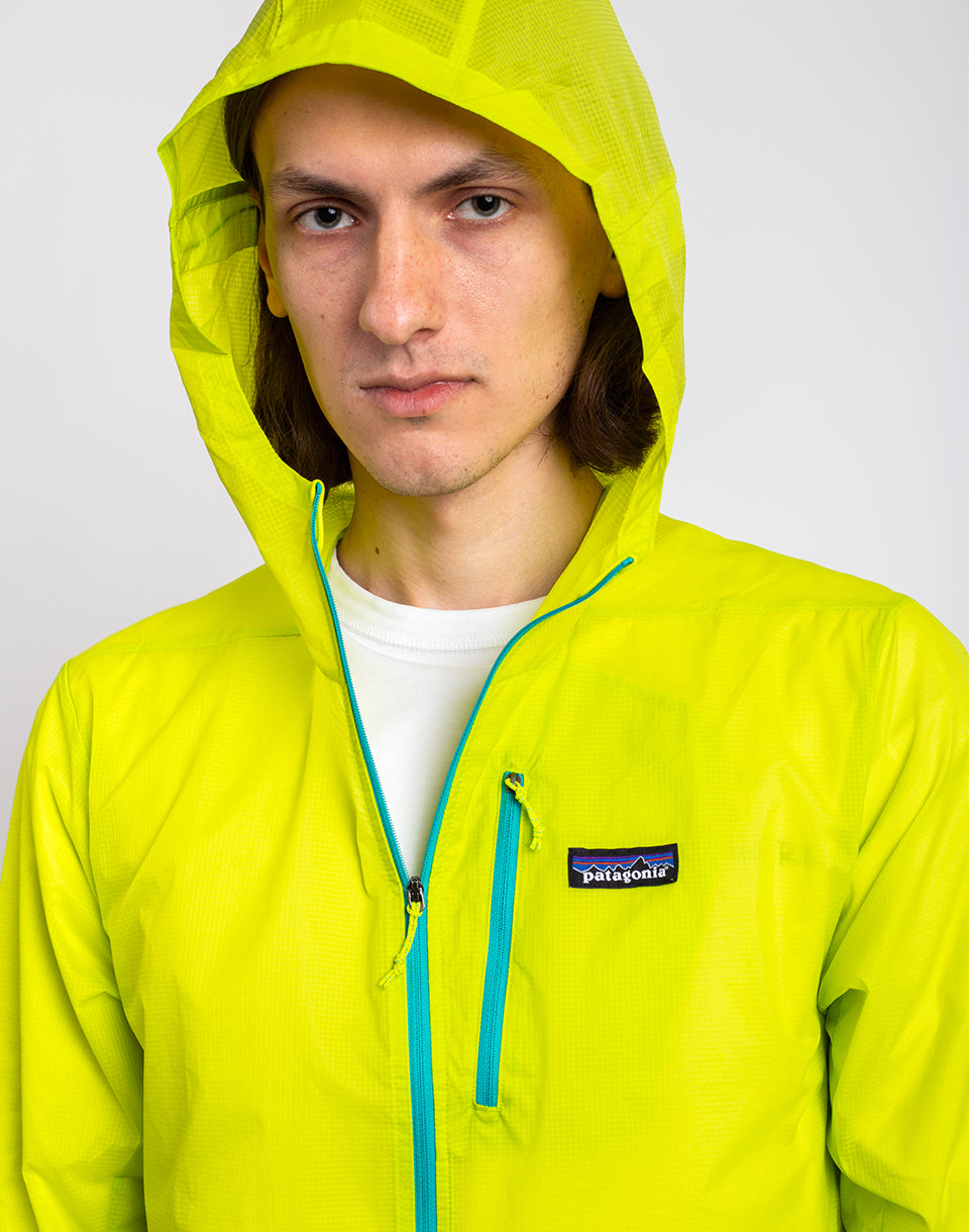 M's Houdini Jacket