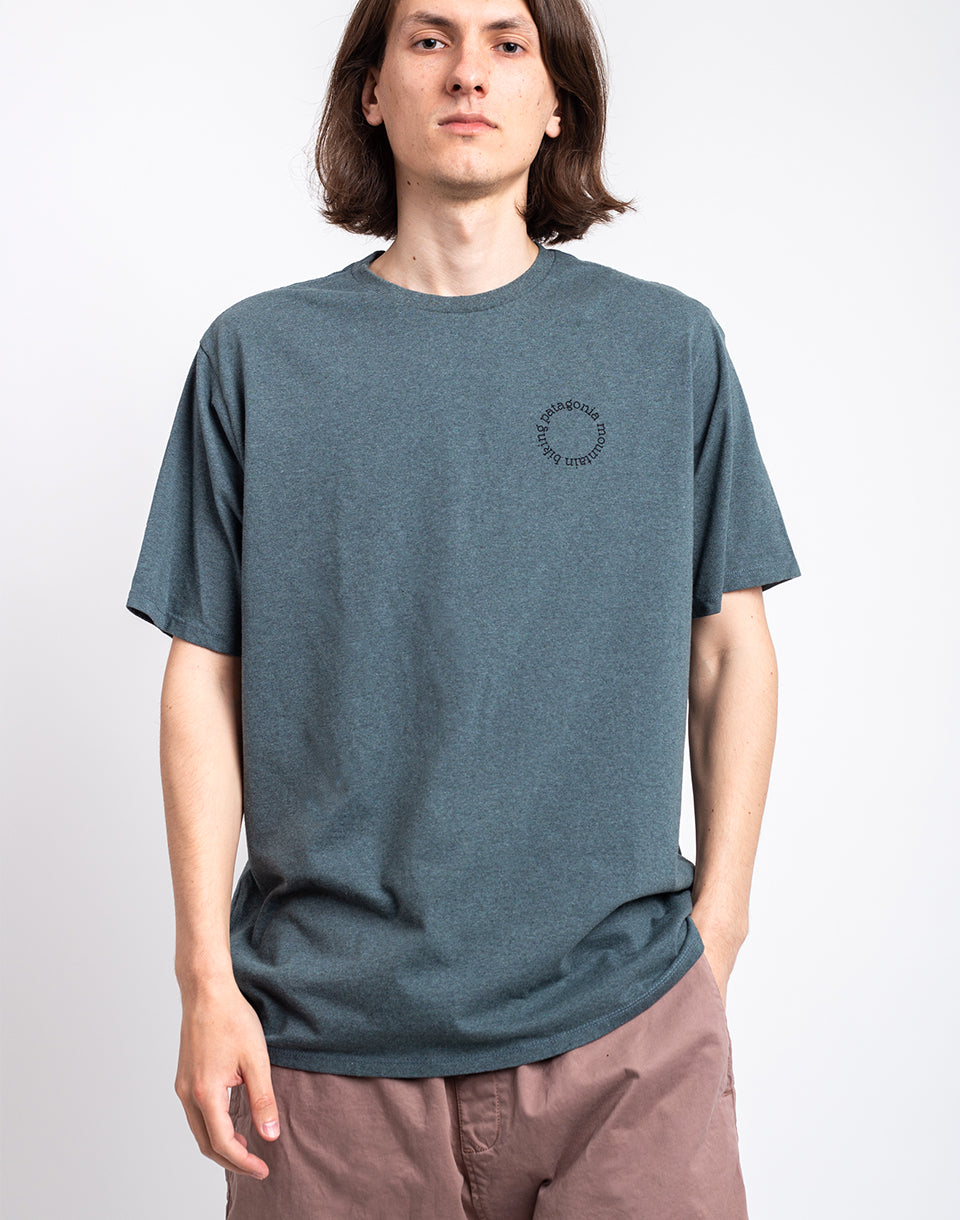 Le pochoir de la parole de M