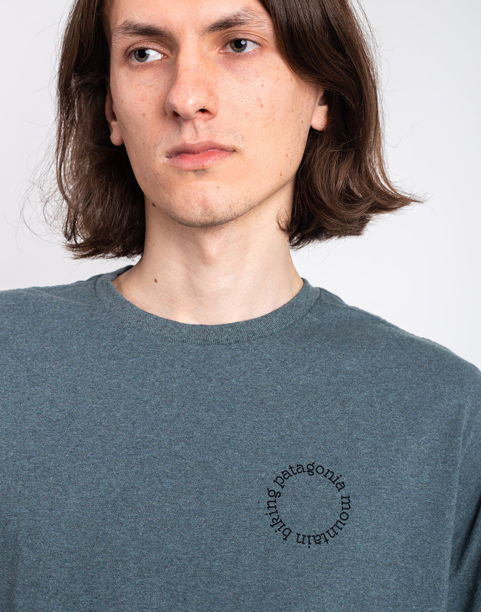 Le pochoir de la parole de M