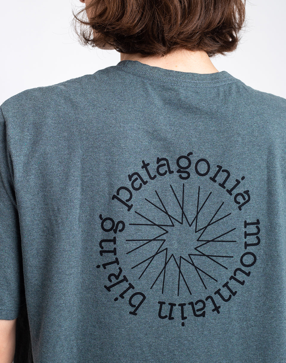 Le pochoir de la parole de M