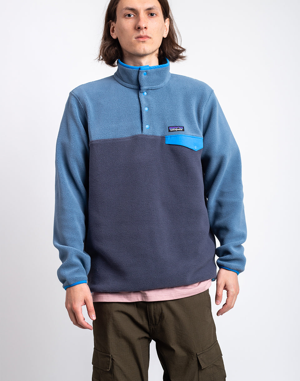 M's LW Synch Snap-T P / O