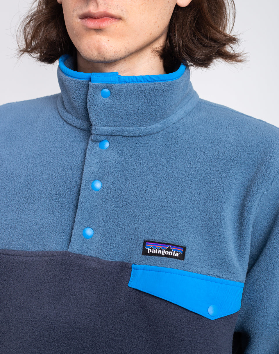 M's LW Synch Snap-T P / O