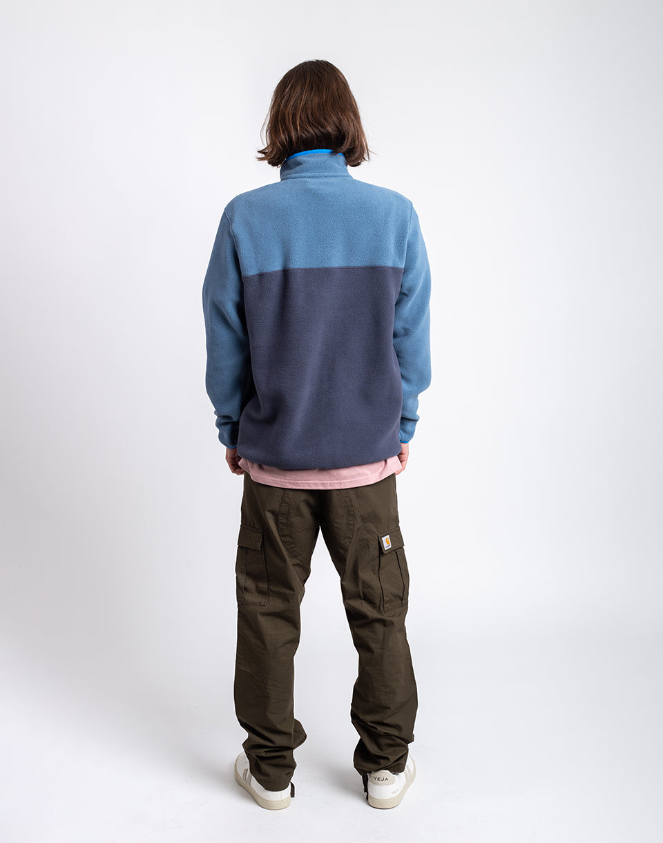 M's LW Synch Snap-T P / O