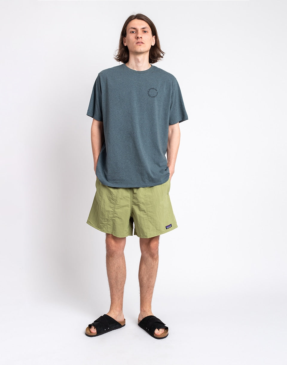 Shorts des sacs de M - 5 "