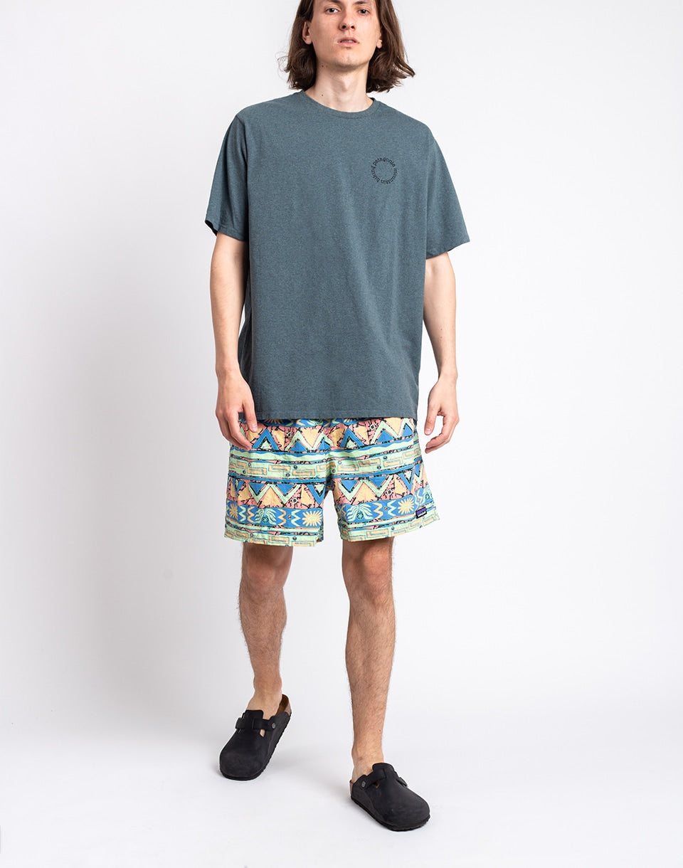 Shorts des sacs de M - 5 "