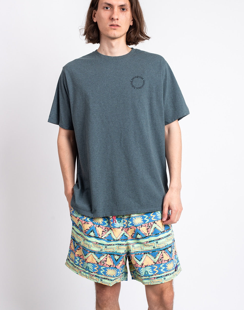 Shorts des sacs de M - 5 "