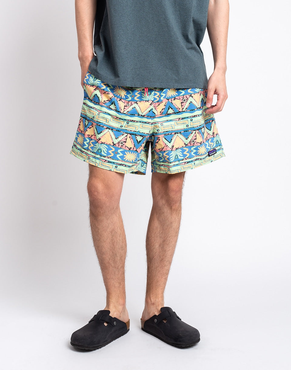 Shorts des sacs de M - 5 "