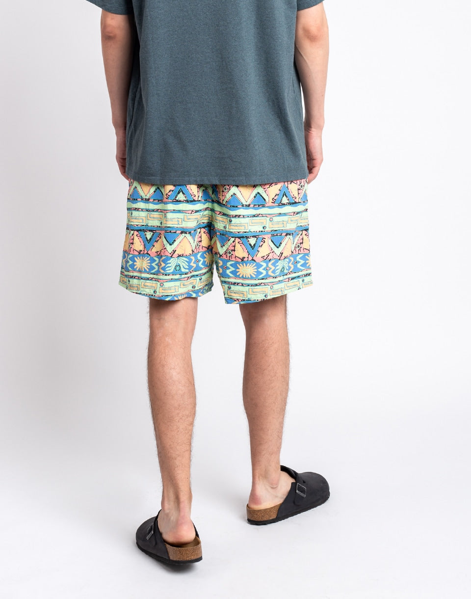 Shorts des sacs de M - 5 "