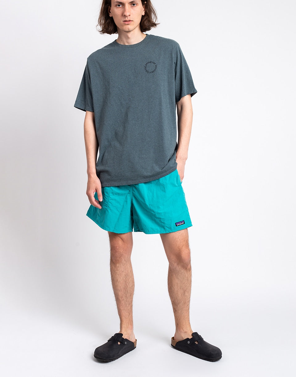 Shorts des sacs de M - 5 "