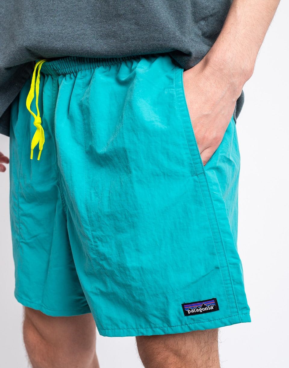 Shorts des sacs de M - 5 "