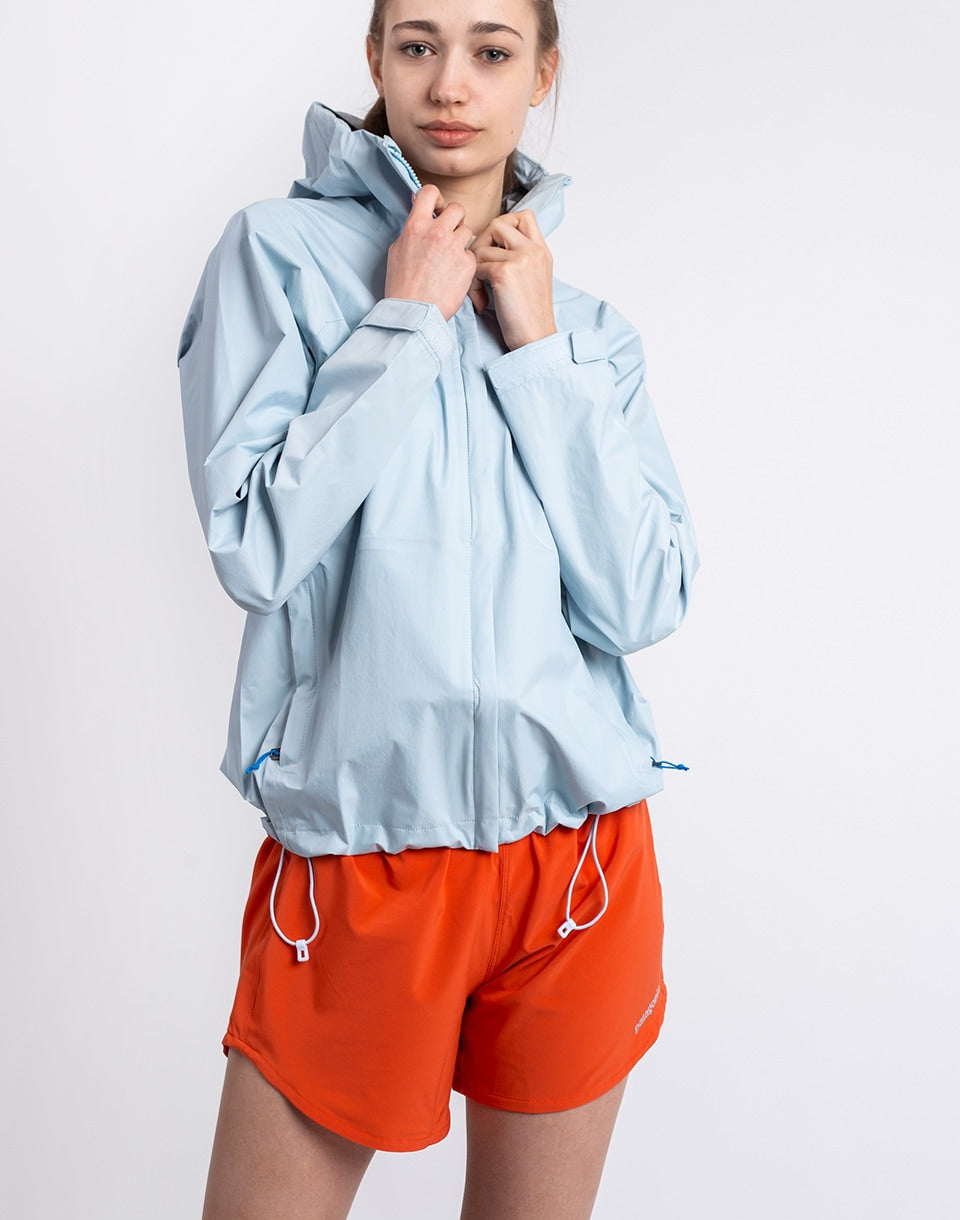 Veste de pluie Torrentshell 3L pour femmes